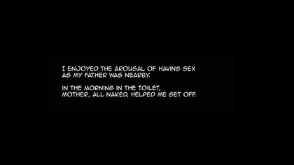 Dirty Mom Gets Creampied by Her Son’s Thick Sperm in Taboo Comics
