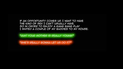 Dirty Mom Gets Creampied by Her Son’s Thick Sperm in Taboo Comics