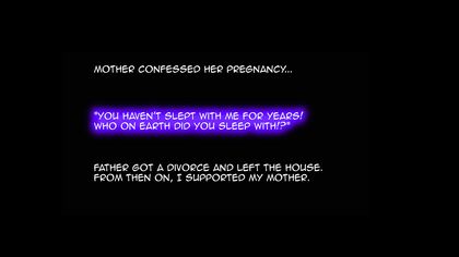 Dirty Mom Gets Creampied by Her Son’s Thick Sperm in Taboo Comics