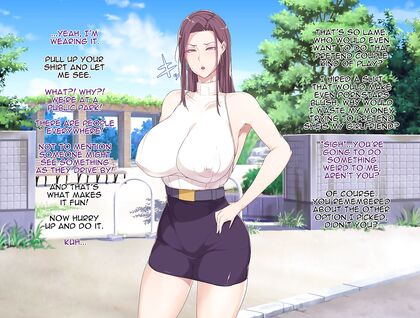 Neighborhood MILF Turned Hooker Gets Poundede Hard by Huge Dick - Cheating Wife Comics