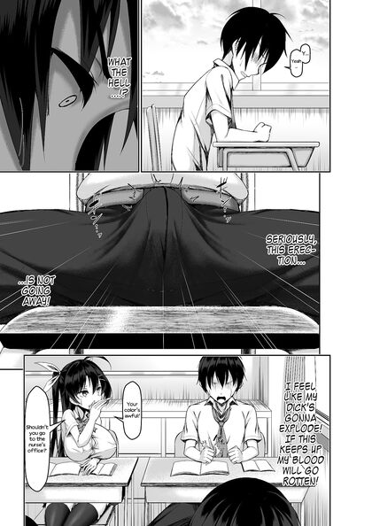 Gets Knocked Up by Giant Dick Dude in Bathroom Adventure - 93 Pics