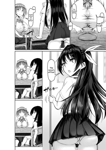 Gets Knocked Up by Giant Dick Dude in Bathroom Adventure - 93 Pics