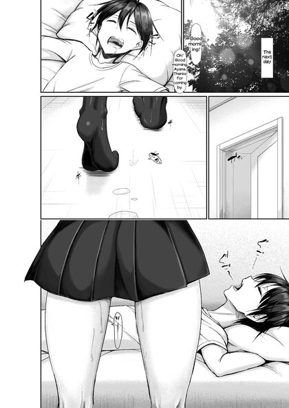 Gets Knocked Up by Giant Dick Dude in Bathroom Adventure - 93 Pics