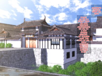 MILF Cheers Her Son Up With Handjob and Fucking – 129 Tempting Pics