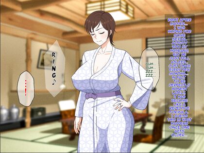 MILF Cheers Her Son Up With Handjob and Fucking – 129 Tempting Pics