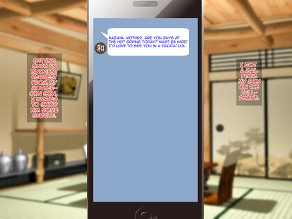 MILF Cheers Her Son Up With Handjob and Fucking – 129 Tempting Pics