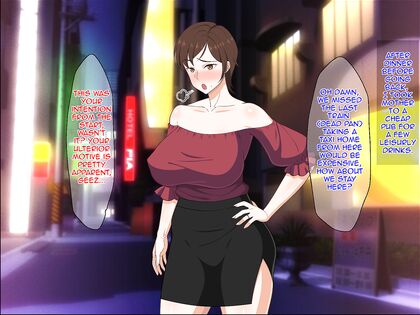 MILF Cheers Her Son Up With Handjob and Fucking – 129 Tempting Pics