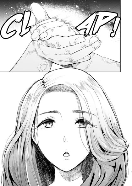 Hypnotizing and NTR'ing the MILF Next Door in 50 Seductive Hentai Comics