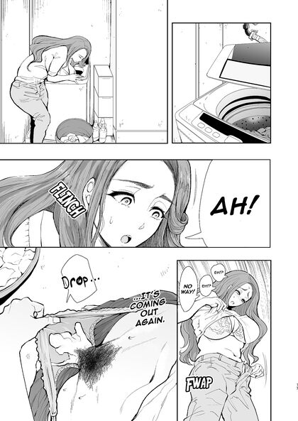 Hypnotizing and NTR'ing the MILF Next Door in 50 Seductive Hentai Comics