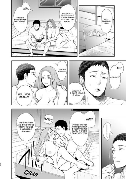 Hypnotizing and NTR'ing the MILF Next Door in 50 Seductive Hentai Comics