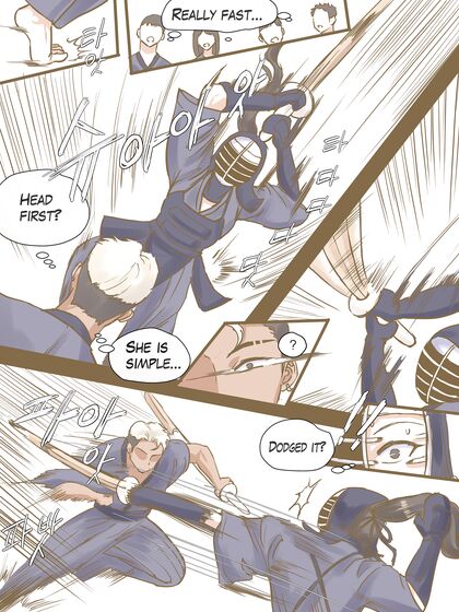 Busty Kendo Girl 18+ Tied Up and Fucked While Boy 18+friend Watches - NTR Porn Comics