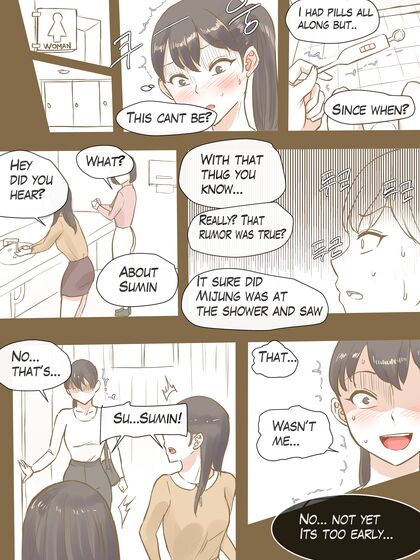 Busty Kendo Girl 18+ Tied Up and Fucked While Boy 18+friend Watches - NTR Porn Comics