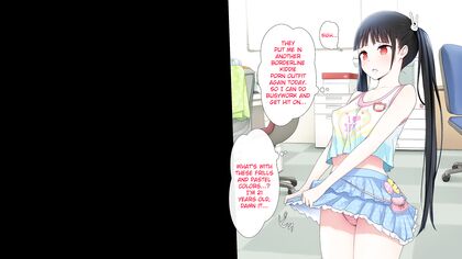 Busty Secretary Gets Fucked Daily by Pervy Businessmen in Office Sex Comics