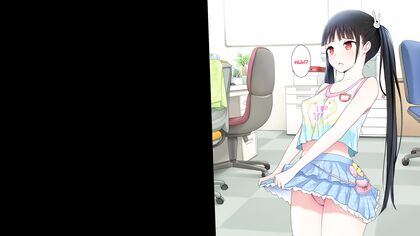 Busty Secretary Gets Fucked Daily by Pervy Businessmen in Office Sex Comics