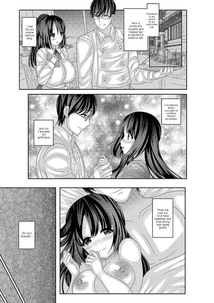Stepdad Fills His Huge-Titted Stepdaughter With Cum in Taboo Comic Series