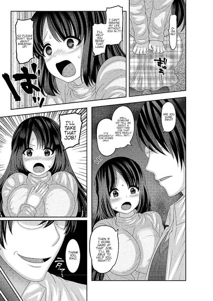 Stepdad Fills His Huge-Titted Stepdaughter With Cum in Taboo Comic Series