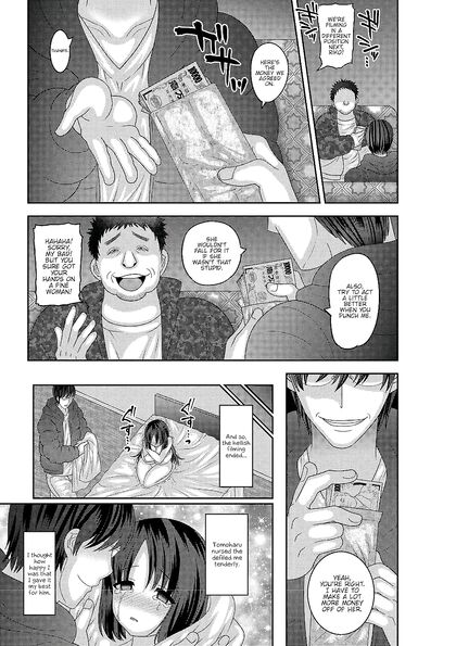 Stepdad Fills His Huge-Titted Stepdaughter With Cum in Taboo Comic Series