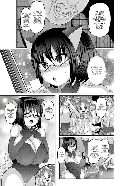 Stepdad Fills His Huge-Titted Stepdaughter With Cum in Taboo Comic Series