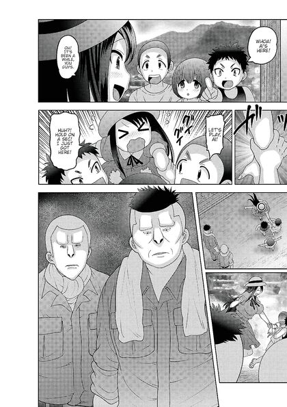 Stepdad Fills His Huge-Titted Stepdaughter With Cum in Taboo Comic Series