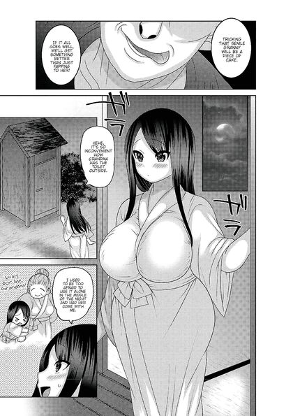 Stepdad Fills His Huge-Titted Stepdaughter With Cum in Taboo Comic Series
