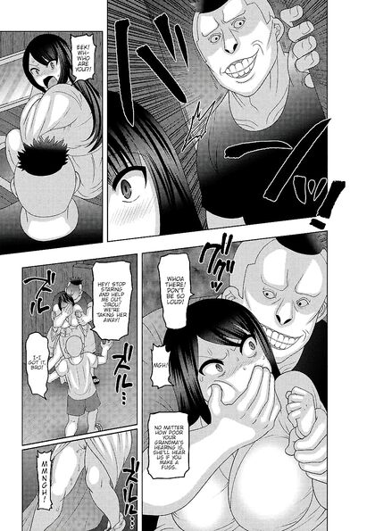 Stepdad Fills His Huge-Titted Stepdaughter With Cum in Taboo Comic Series