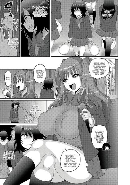 Stepdad Fills His Huge-Titted Stepdaughter With Cum in Taboo Comic Series