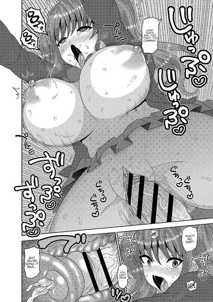 Stepdad Fills His Huge-Titted Stepdaughter With Cum in Taboo Comic Series