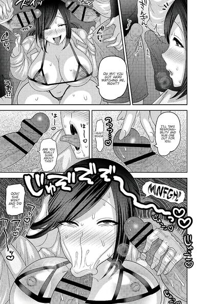 Stepdad Fills His Huge-Titted Stepdaughter With Cum in Taboo Comic Series