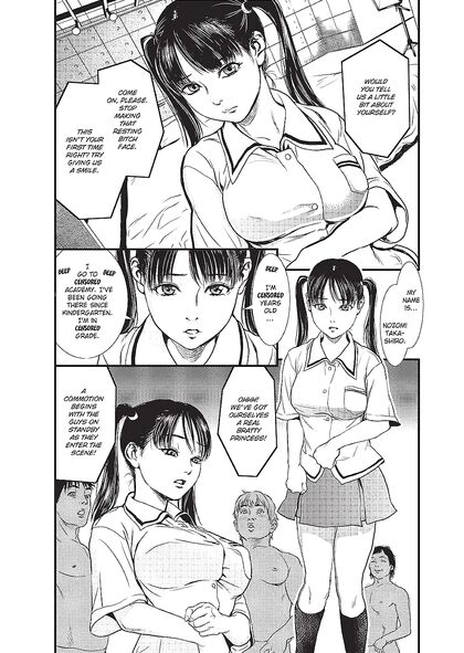 Idol's Sweet Dream Turns Wild – Gangbanged Raw and Creampie-Filled Adventure