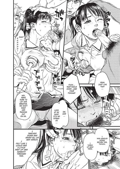 Idol's Sweet Dream Turns Wild – Gangbanged Raw and Creampie-Filled Adventure