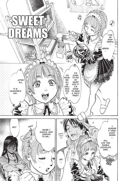 Idol's Sweet Dream Turns Wild – Gangbanged Raw and Creampie-Filled Adventure