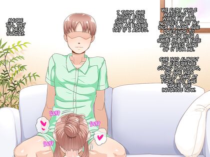 Busty MILF Satisfies Her Craving with Son's Cock in Taboo Comics
