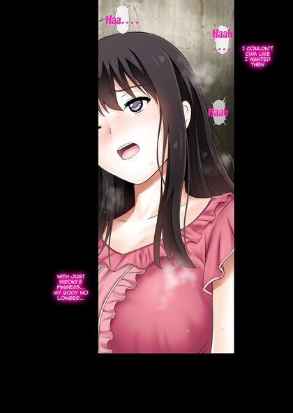 Fast Food Boss Steals Virginity of Anime Girl 18+friend in NTR Manga Adventure