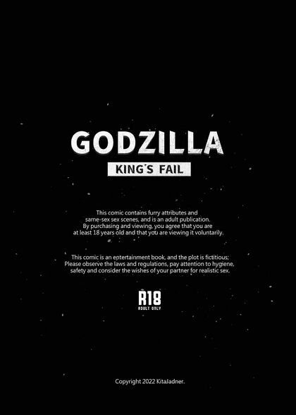 Godzilla Captured and Fucked by Mechagodzilla in Gay BDSM Picture - 30 Pics