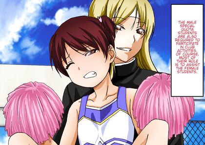 Gay Students Turned Sex Slaves by Classmates in Explicit Dirty Comics