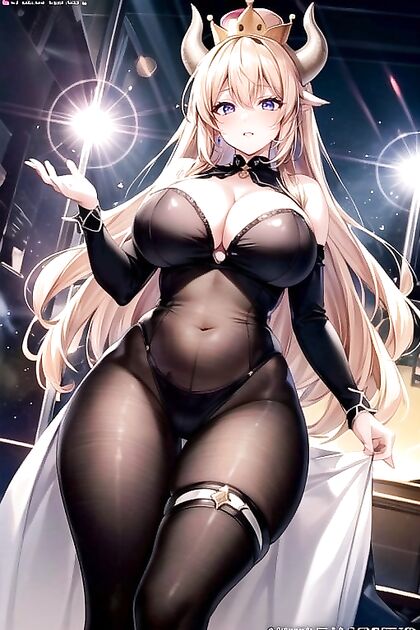 Ultra-Detailed Thick expansion in Mind-Blowing Hentai Images