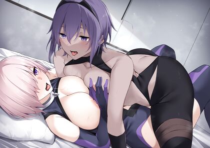 Dolphin Knows Where to Find Hentai XXX Pics When Your Fave Sensei Ain’ta Round