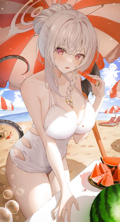 Haru-nawt! Screaming Hentai XXX Pics of this Japanese Goddess Will Blow Your Mind!