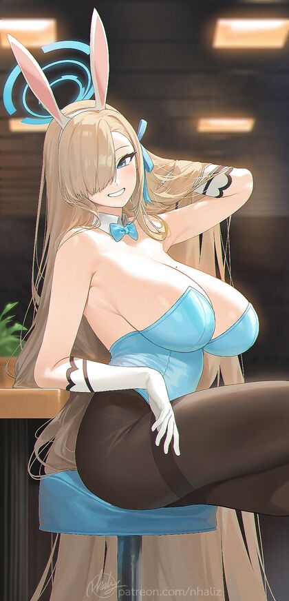 Asu-fuckin'-na Like You Never Seen Before - Hentaicorn Takes on Mega Load in XXX Pic