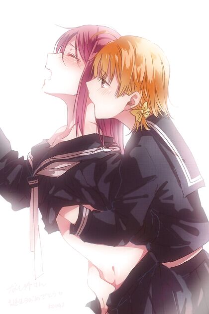 Droppin’ Loads in Her Dirty Sanchez – Hella Good From Behind XXX Porn Pic