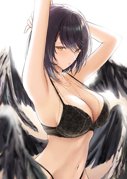 Holy Shit! Hentai XXX Beautyy Of Kujoooo Saaaarraaa!!!