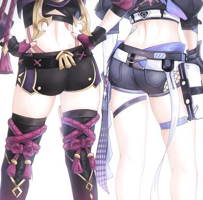 Holy Fucking Hot Hentai XXX Short Porn Pic Will Make You Cream Your Jeans!
