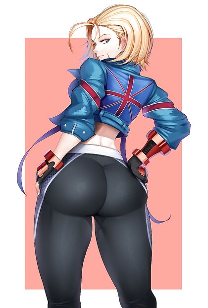 Holy Shit! Camgirl Cammie Goes Hentai XXX Wild on Webcam!