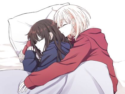 Horny AF chick gets fucked in her sleep by hung stud