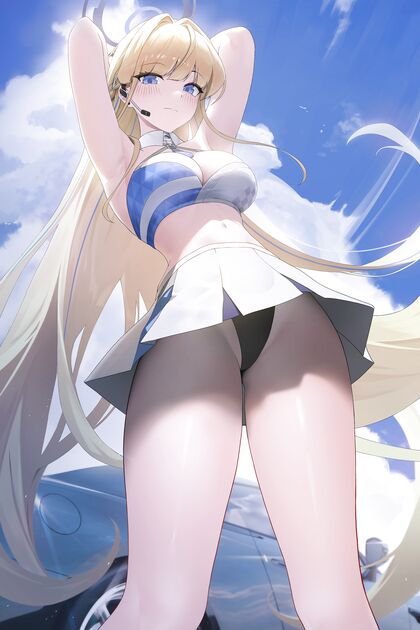 Holy shitting bricks! Toki goes hog-wild in this XXX HENTAI pic!