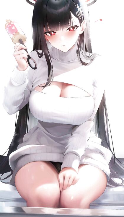 Holy Shittin’ Hottie! Rio Mamacita Drippinnn XXX Juice In Her Sweatpants