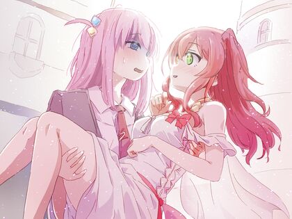 Hella Fucking Till Death Do Us Part Hentai XXX Porn Pic