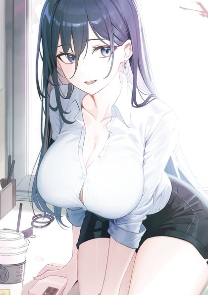 My Naughty CoWorker Gets Fucked Hard in The Office Hidden Cam