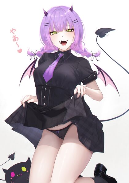 Holy Fuck! Tawa’z Gonna Give You The Best Hentaiz XXX Pic Ever!