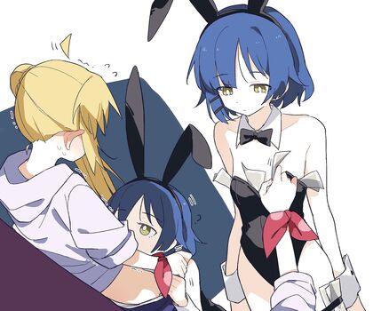 Holy Fuckin’ Hotties! Boner-Inducing XXX Pics for Your Eyes Only